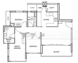 eCO (D16), Condominium #618250621